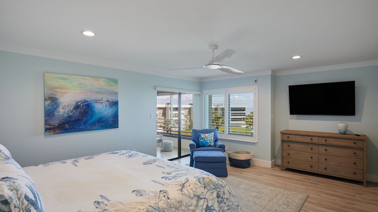 Photo of Bedroom in Sanibel