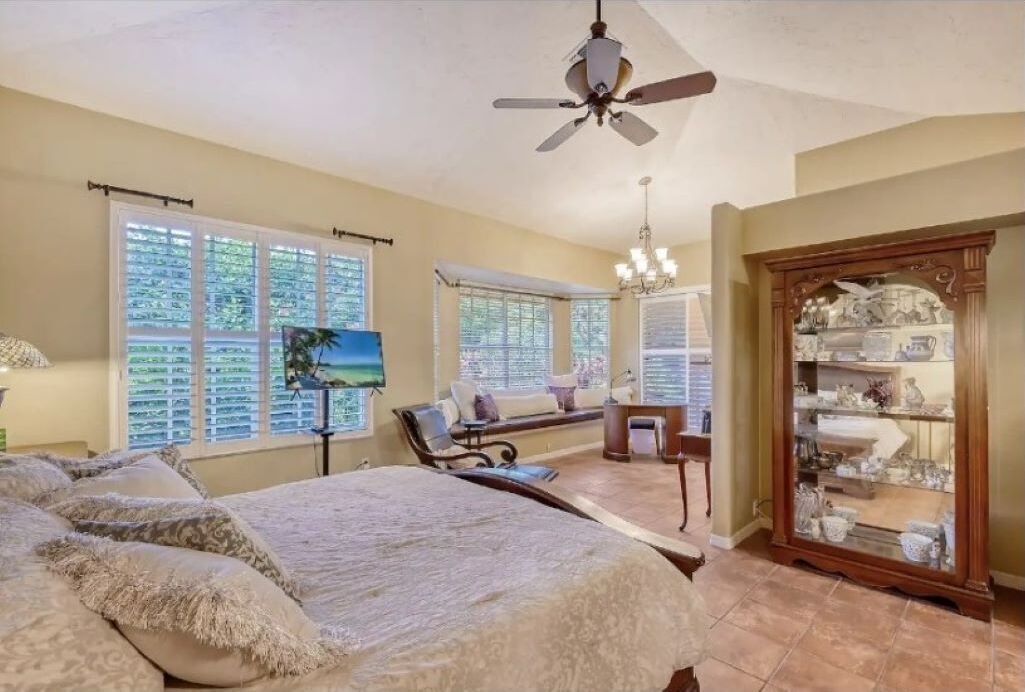 Photo of Bedroom in Venice