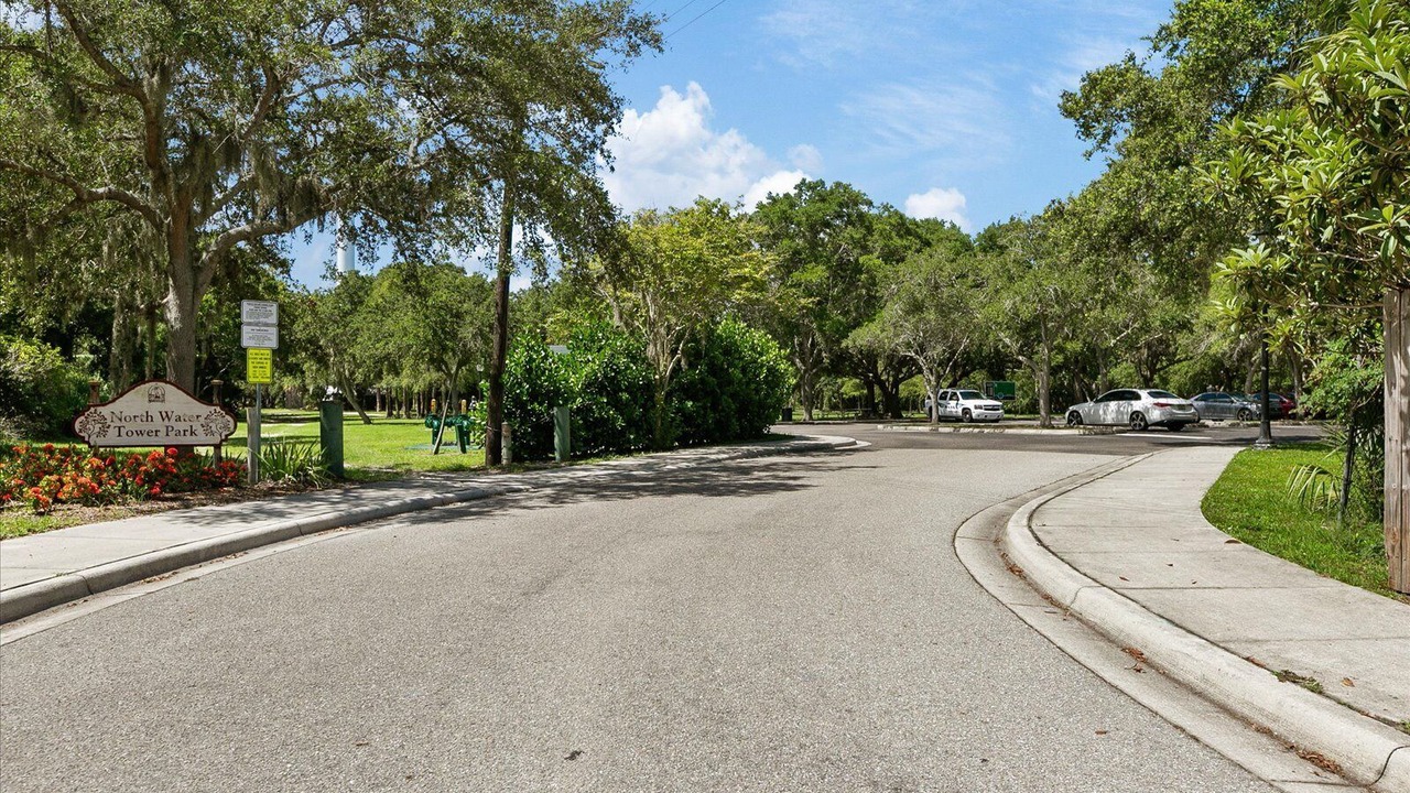 Photo of Outdoor in Bayou Oaks