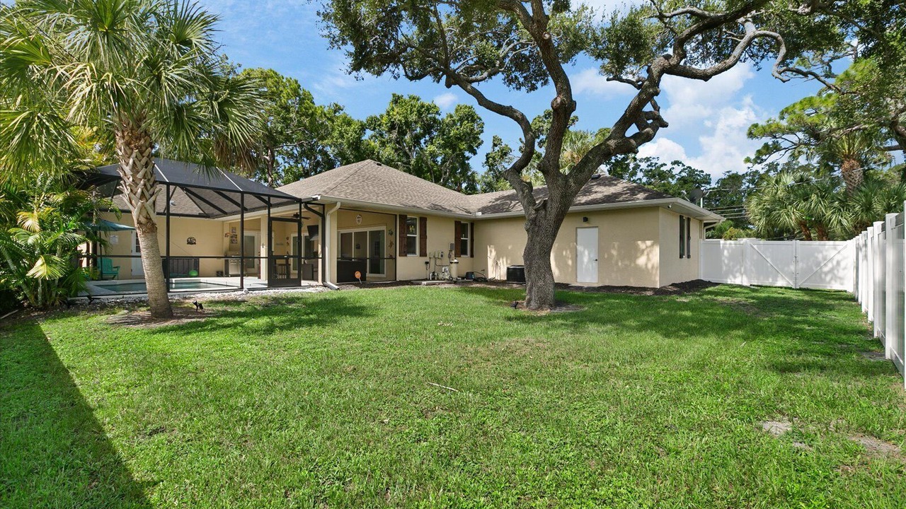 Photo of Outdoor in Bayou Oaks