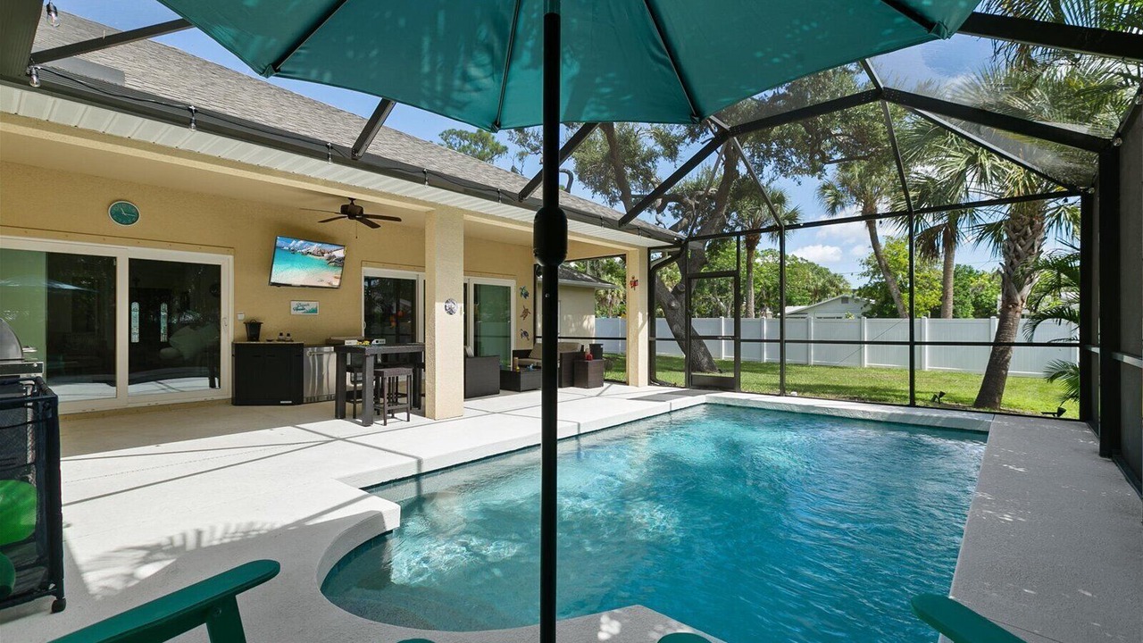 Photo of Outdoor in Bayou Oaks