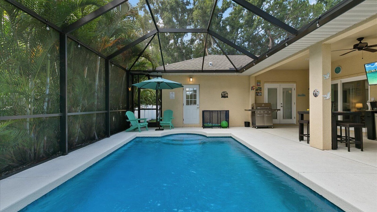 Photo of Outdoor in Bayou Oaks