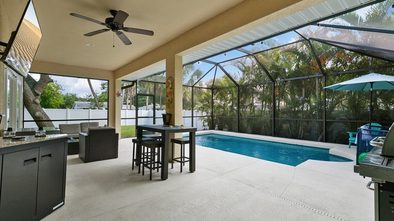 Photo of Outdoor in Bayou Oaks
