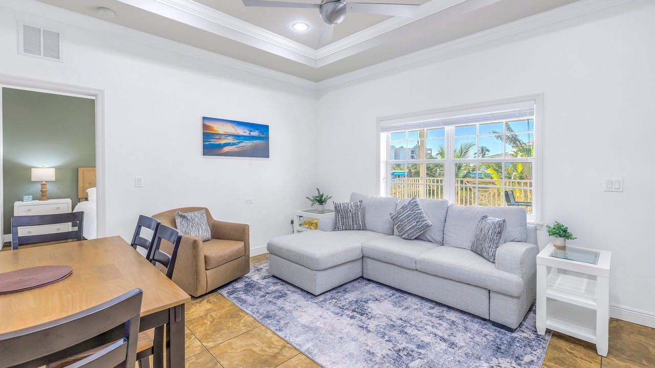 Photo of Livingroom in Siesta Key