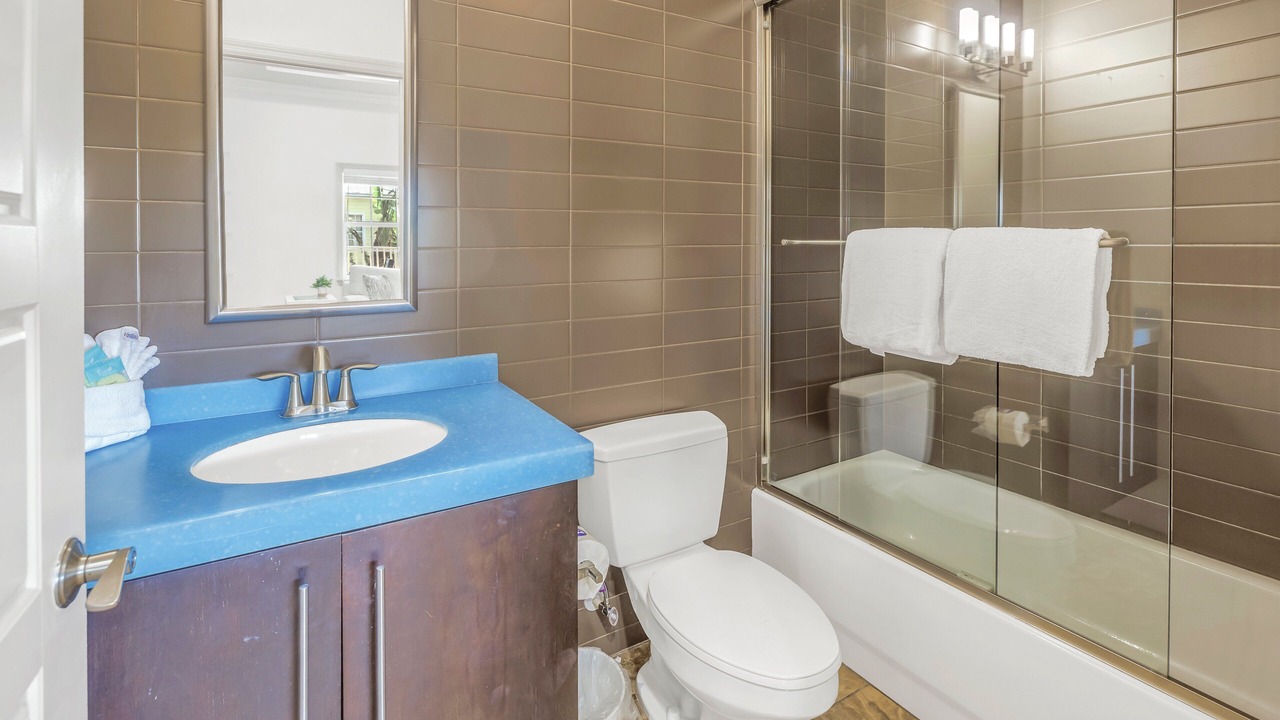Photo of Bathroom in Siesta Key