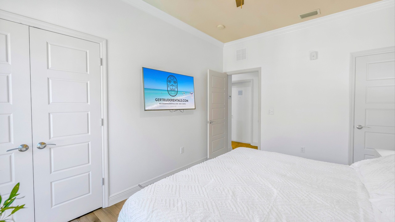 Photo of Bedroom in Siesta Key