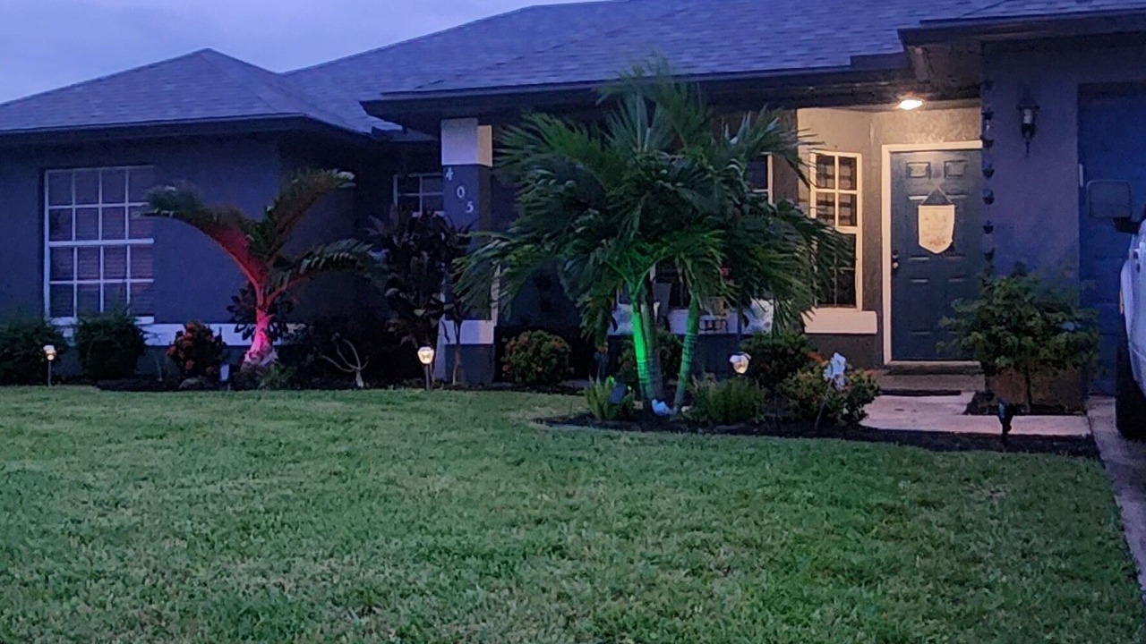 Photo of Outdoor in Mariner