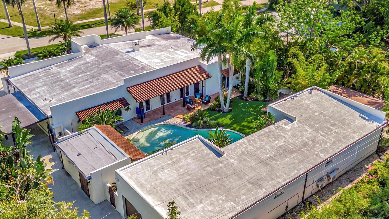 Photo of Outdoor in Coconut Grove
