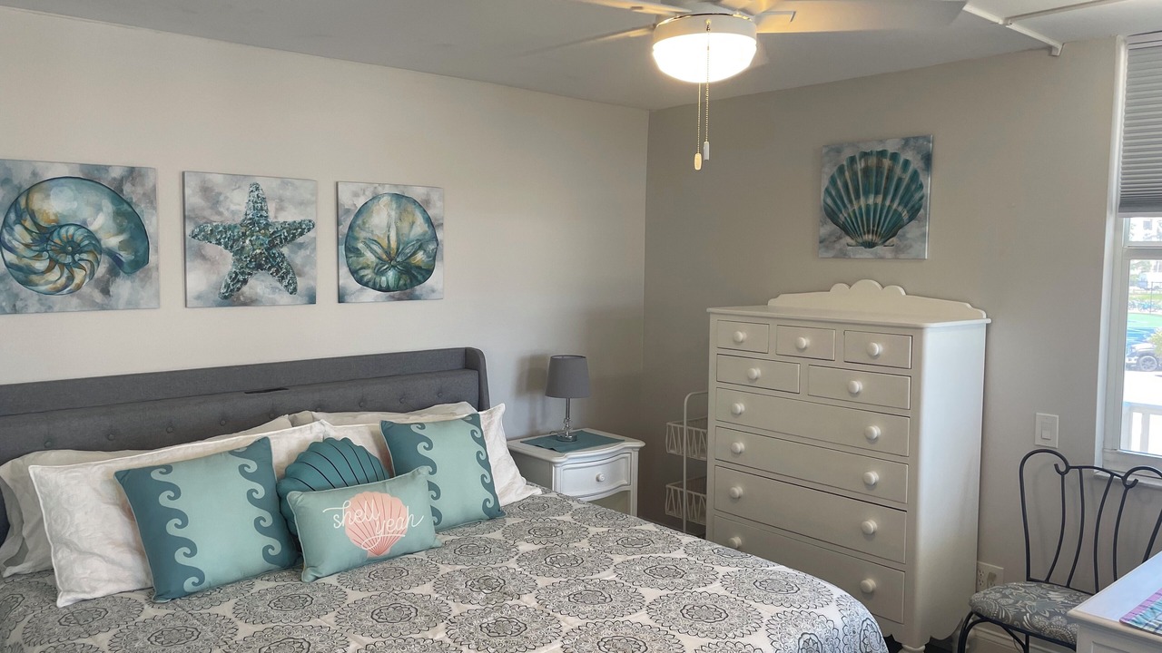 Photo of Bedroom in South Island