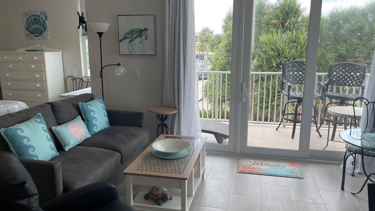 Photo of Livingroom in South Island