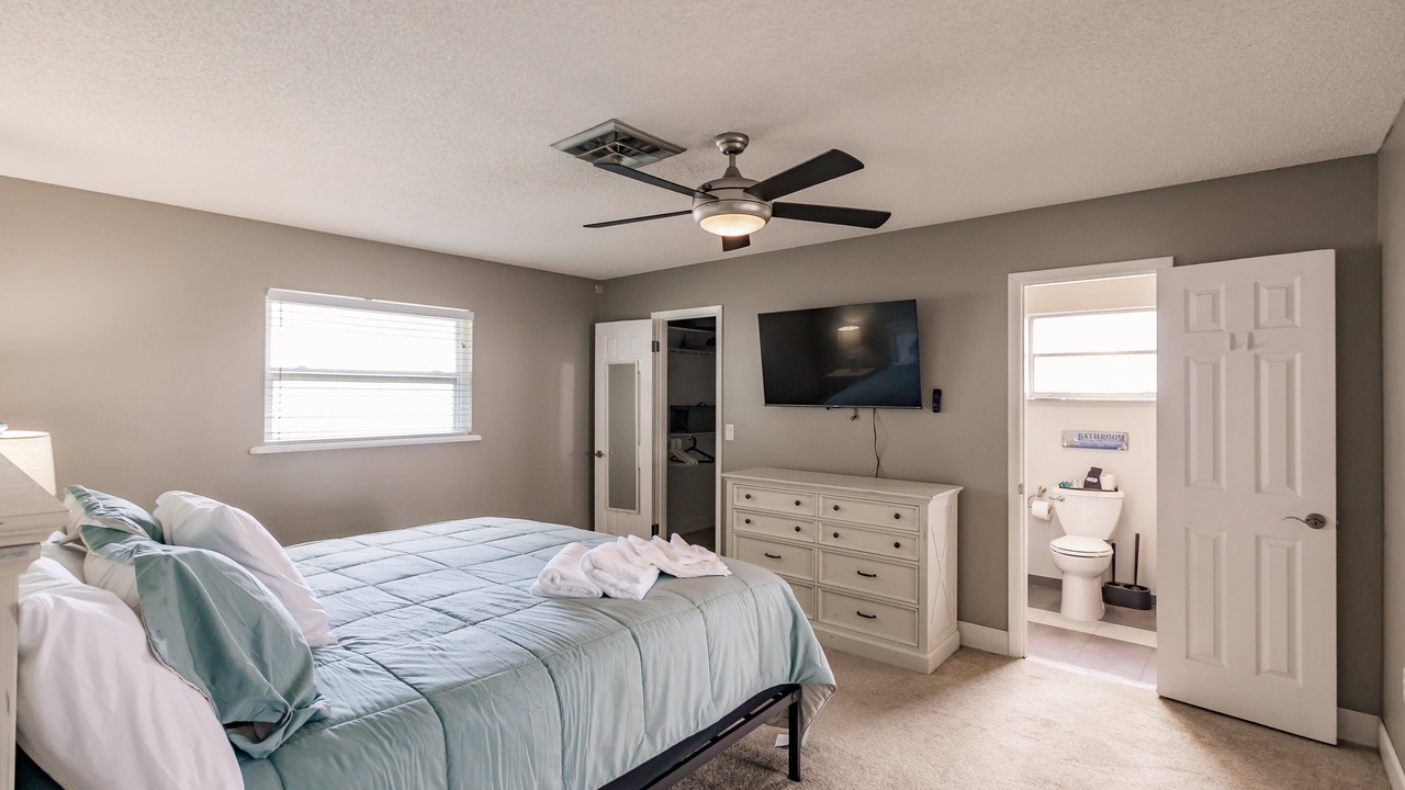 Photo of Bedroom in Bradenton