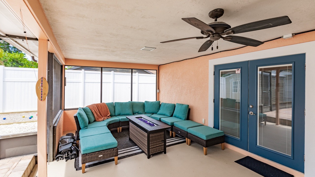 Photo of Livingroom in Bradenton