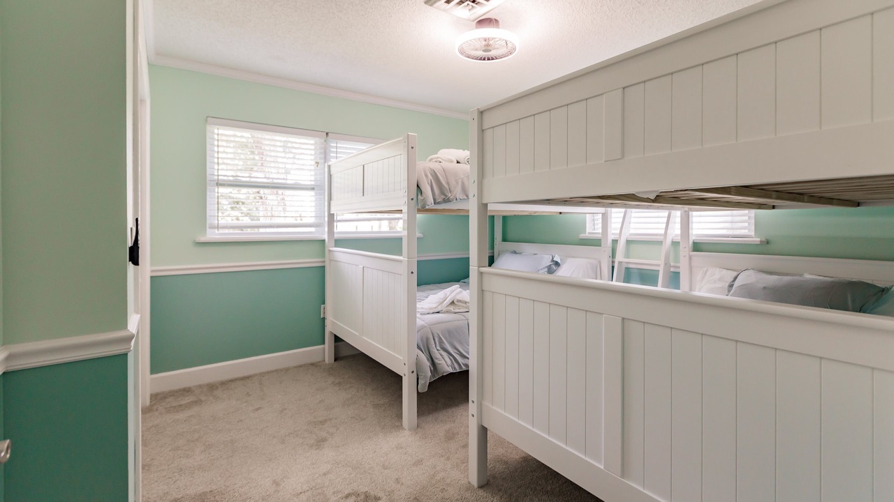 Photo of Bedroom in Bradenton