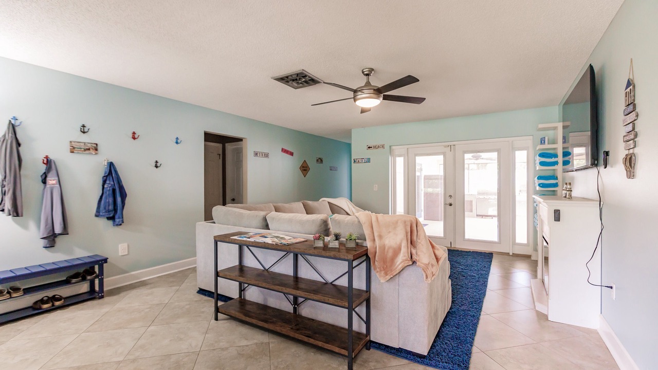 Photo of Livingroom in Bradenton