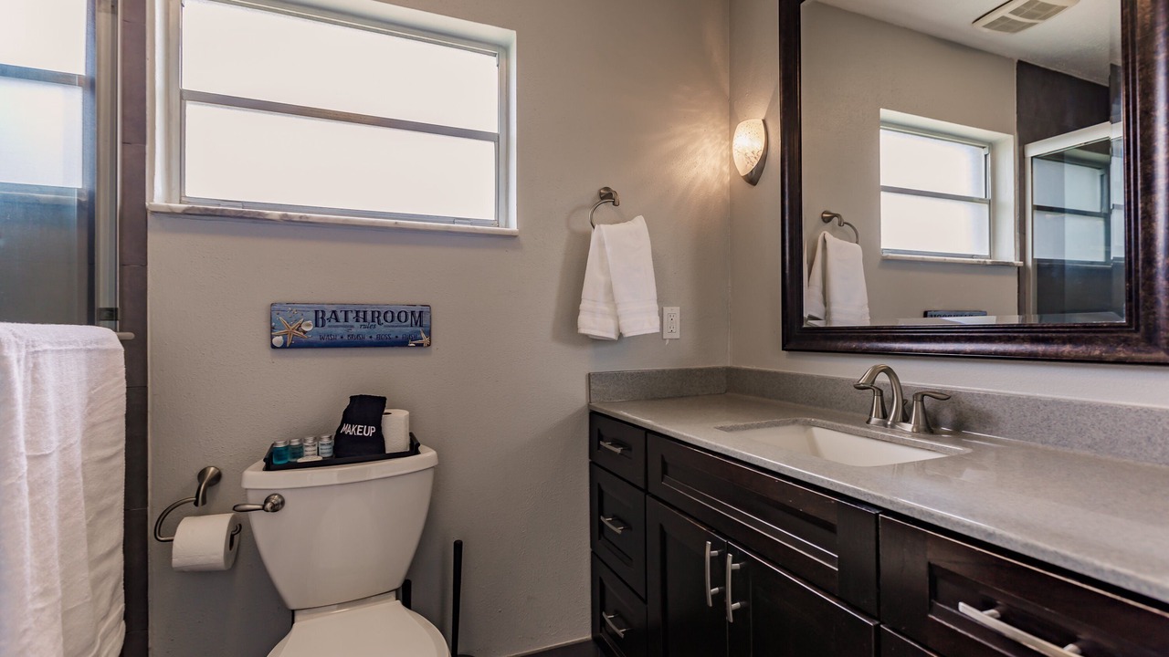 Photo of Bathroom in Bradenton
