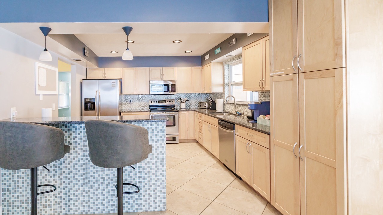 Photo of Kitchen in Bradenton