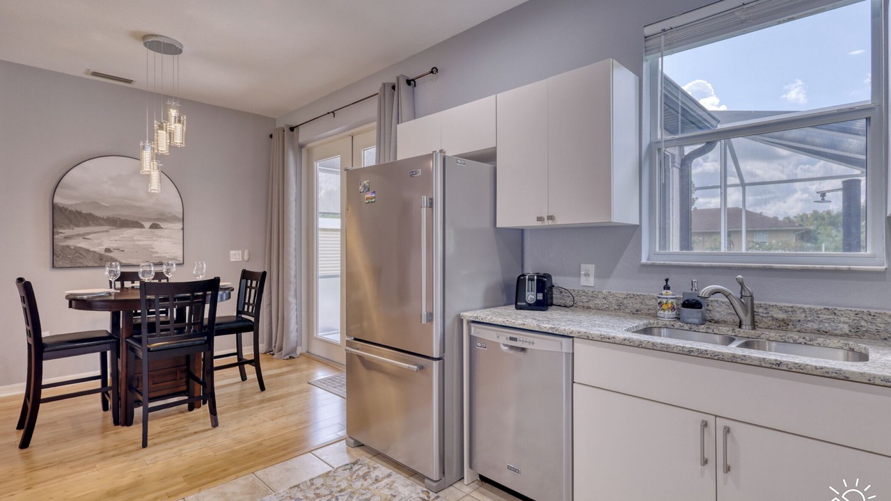 Photo of Kitchen in North Port