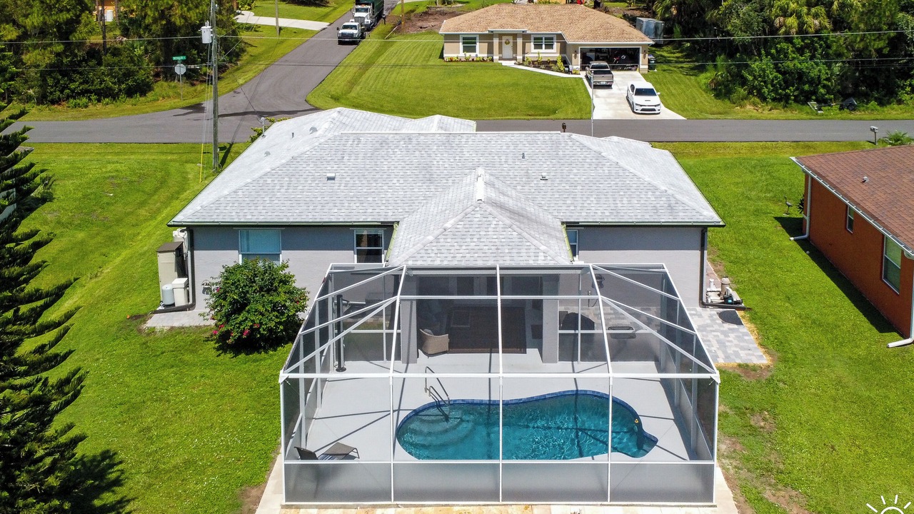 Photo of Outdoor in North Port