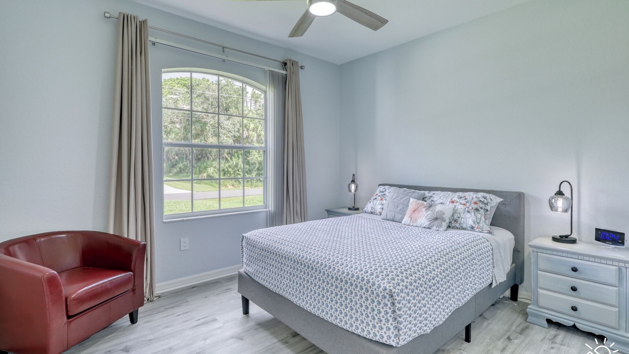Photo of Bedroom in North Port
