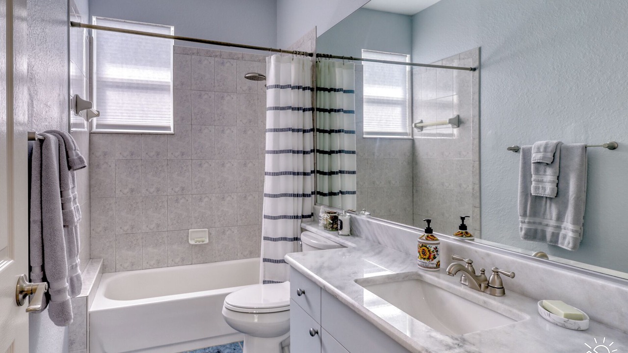 Photo of Bathroom in North Port