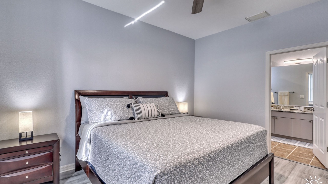 Photo of Bedroom in North Port