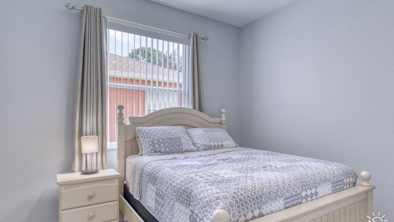 Photo of Bedroom in North Port