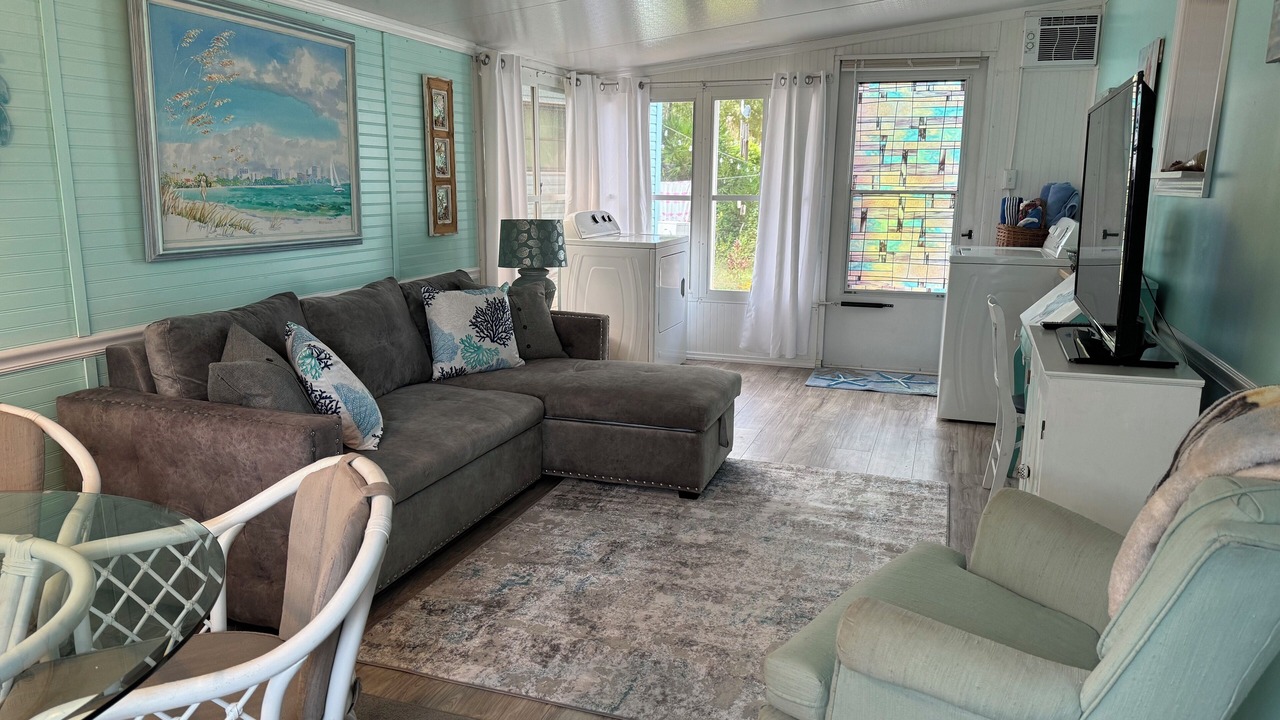 Photo of Livingroom in Venice