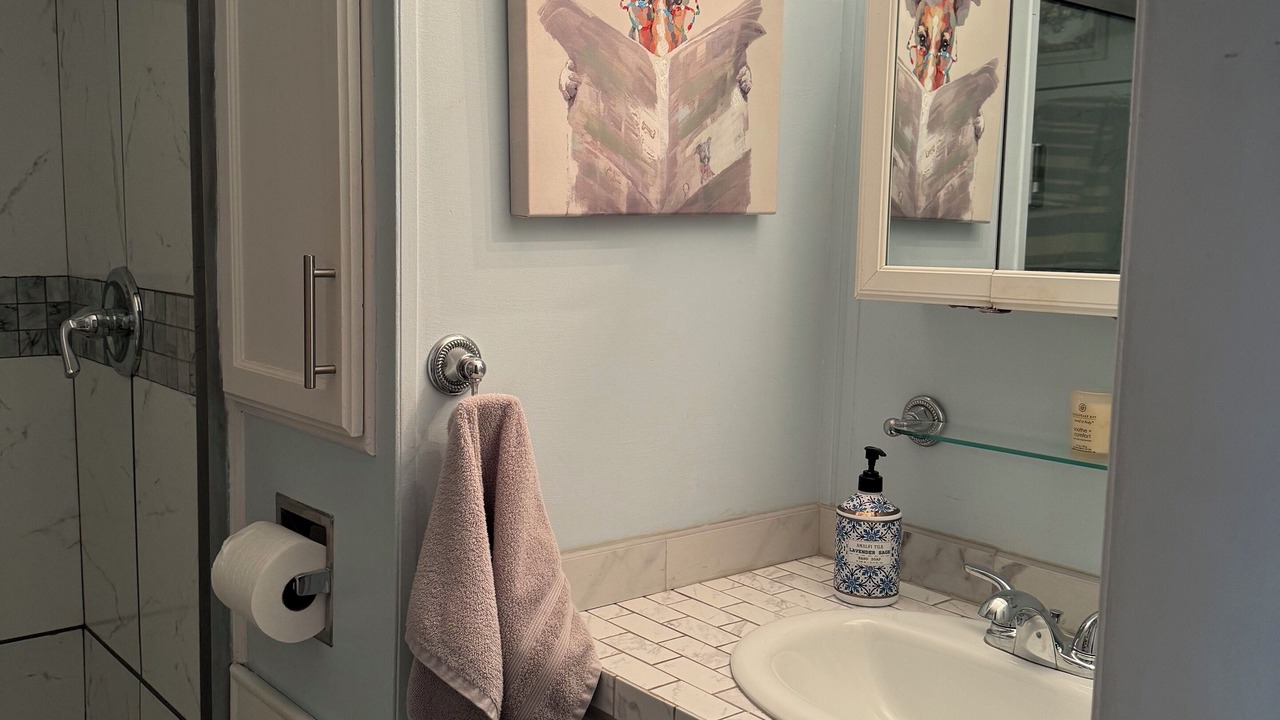 Photo of Bathroom in Venice