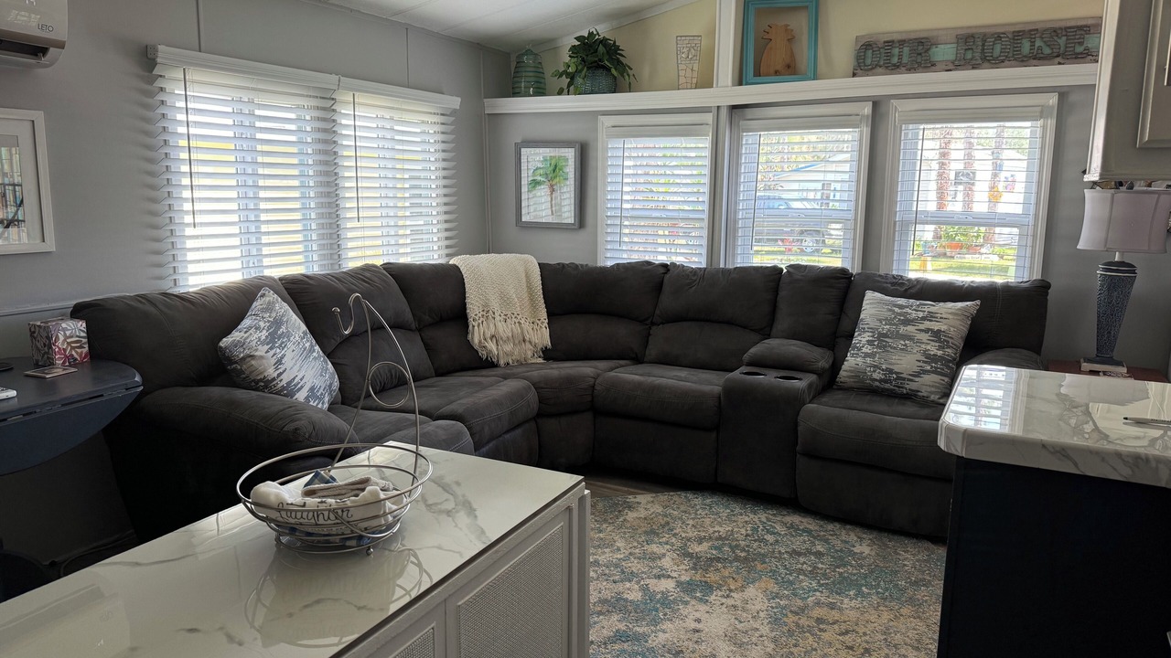 Photo of Livingroom in Venice
