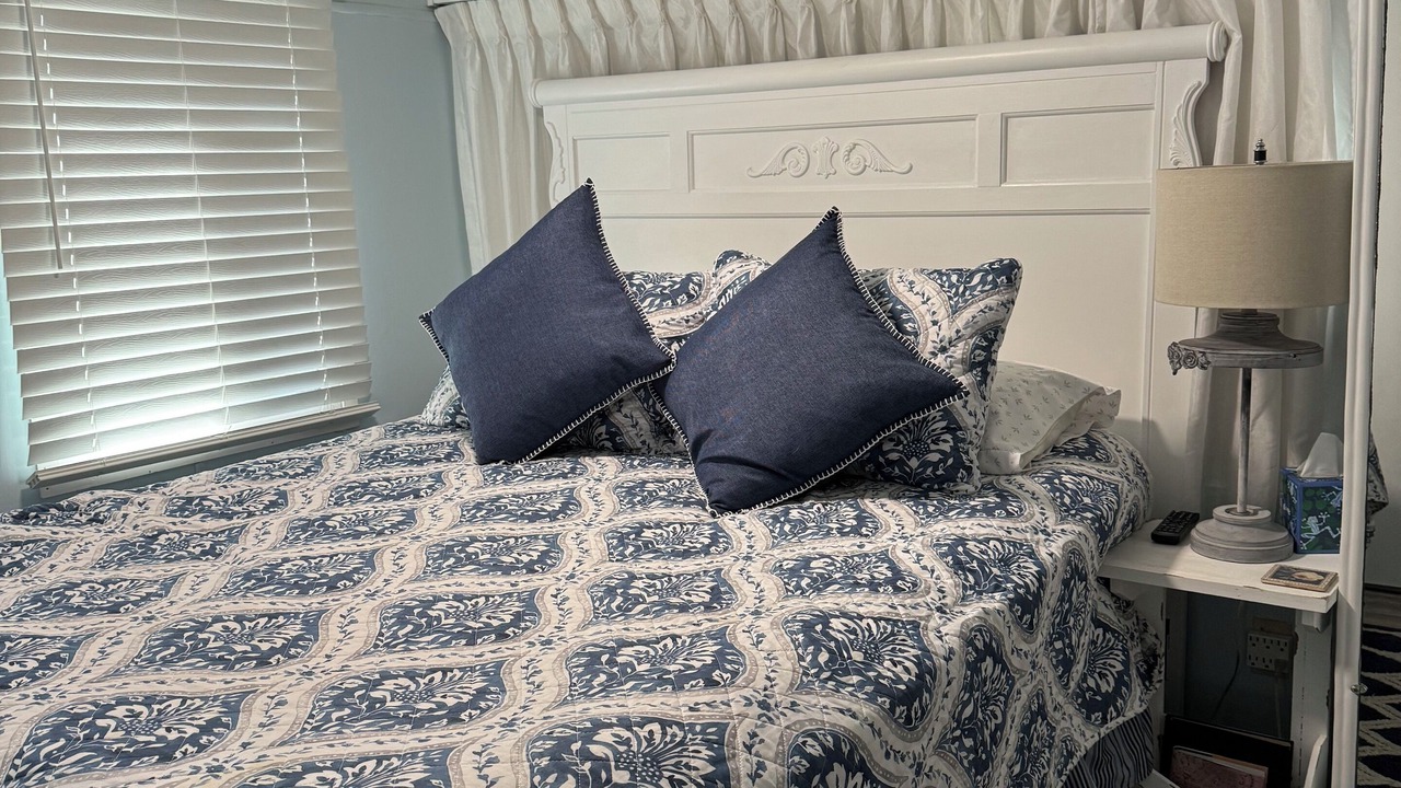 Photo of Bedroom in Venice