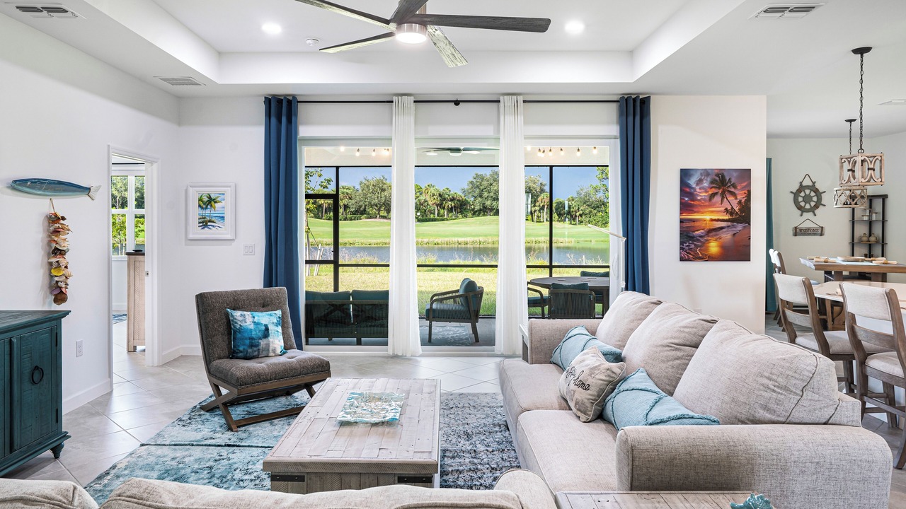 Photo of Bedroom in Lehigh Acres