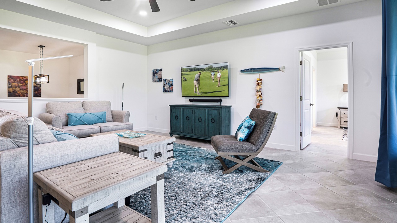 Photo of Bedroom in Lehigh Acres