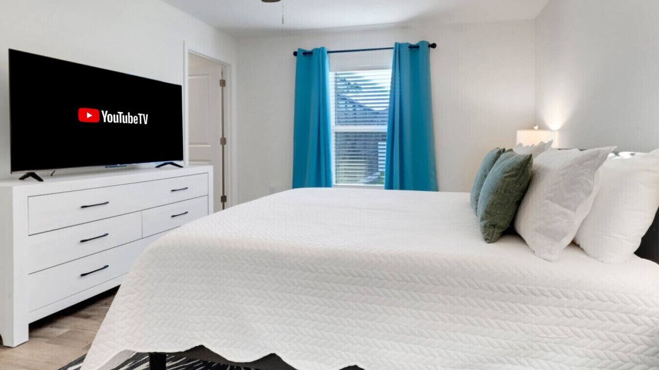 Photo of Bedroom in Mariner