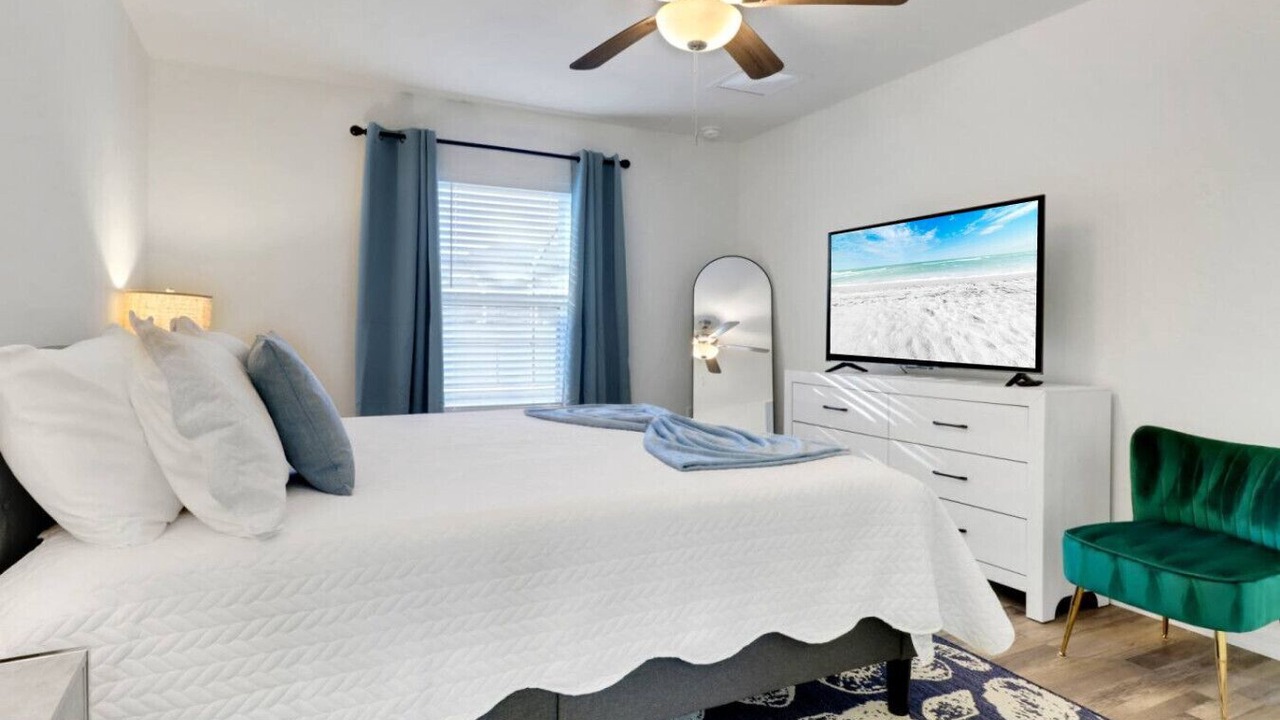 Photo of Bedroom in Mariner