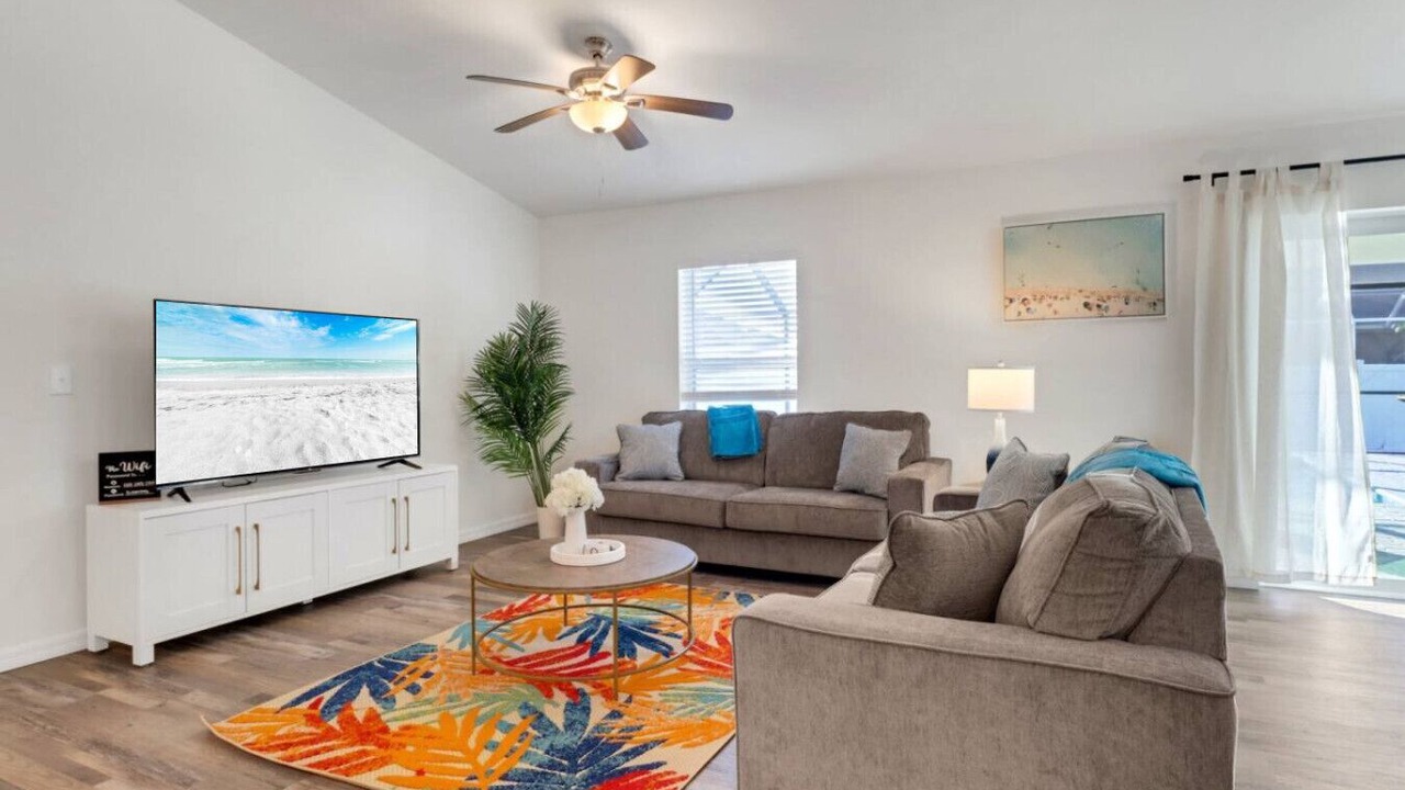 Photo of Livingroom in Mariner
