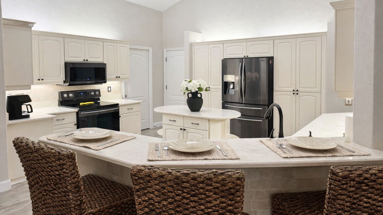 Photo of Kitchen in Englewood East