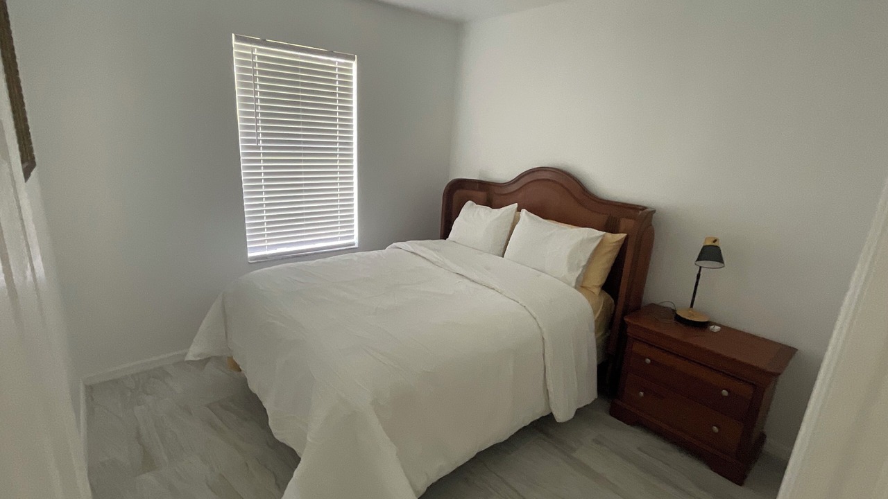 Photo of Bedroom in Eisenhower