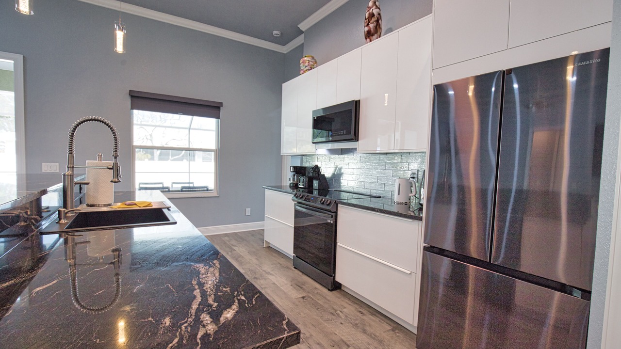 Photo of Kitchen in South Venice