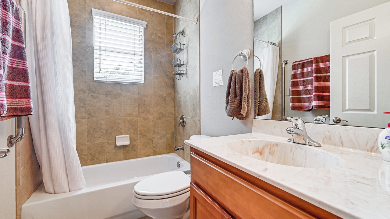 Photo of Bathroom in Naples