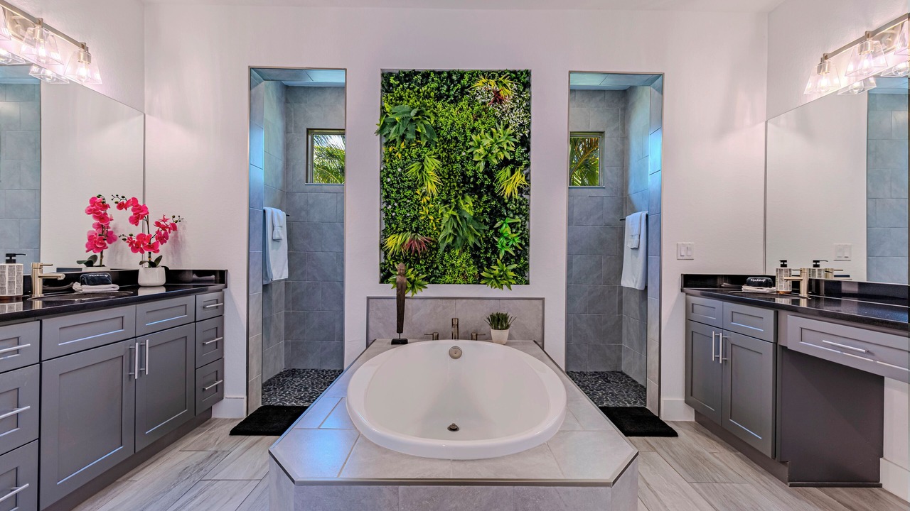 Photo of Bathroom in Bonita Springs