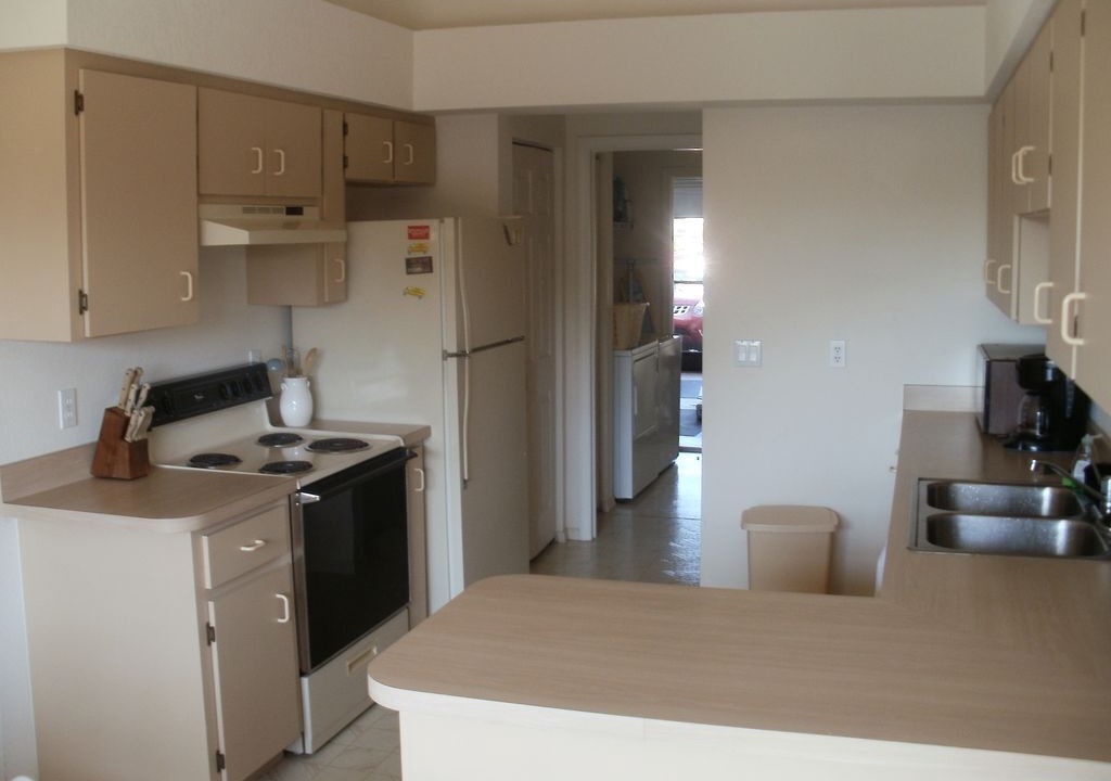 Photo of Kitchen in Gulf Cove