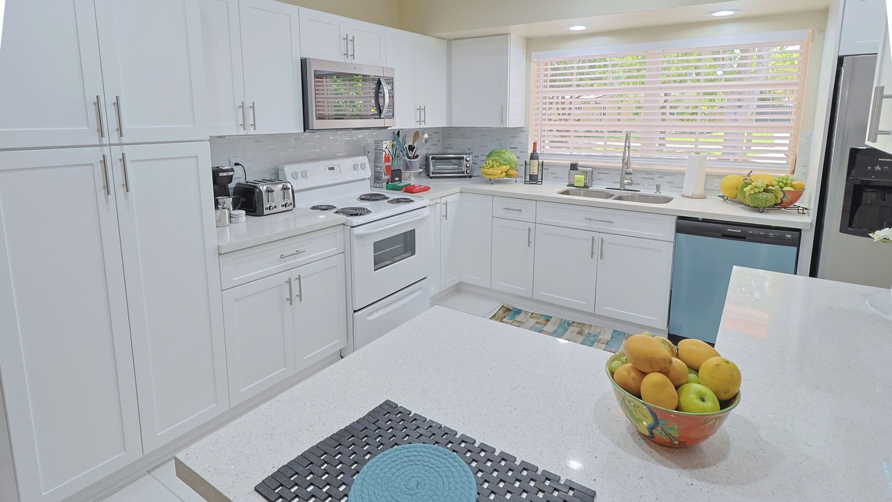 Photo of Kitchen in Cutler Bay