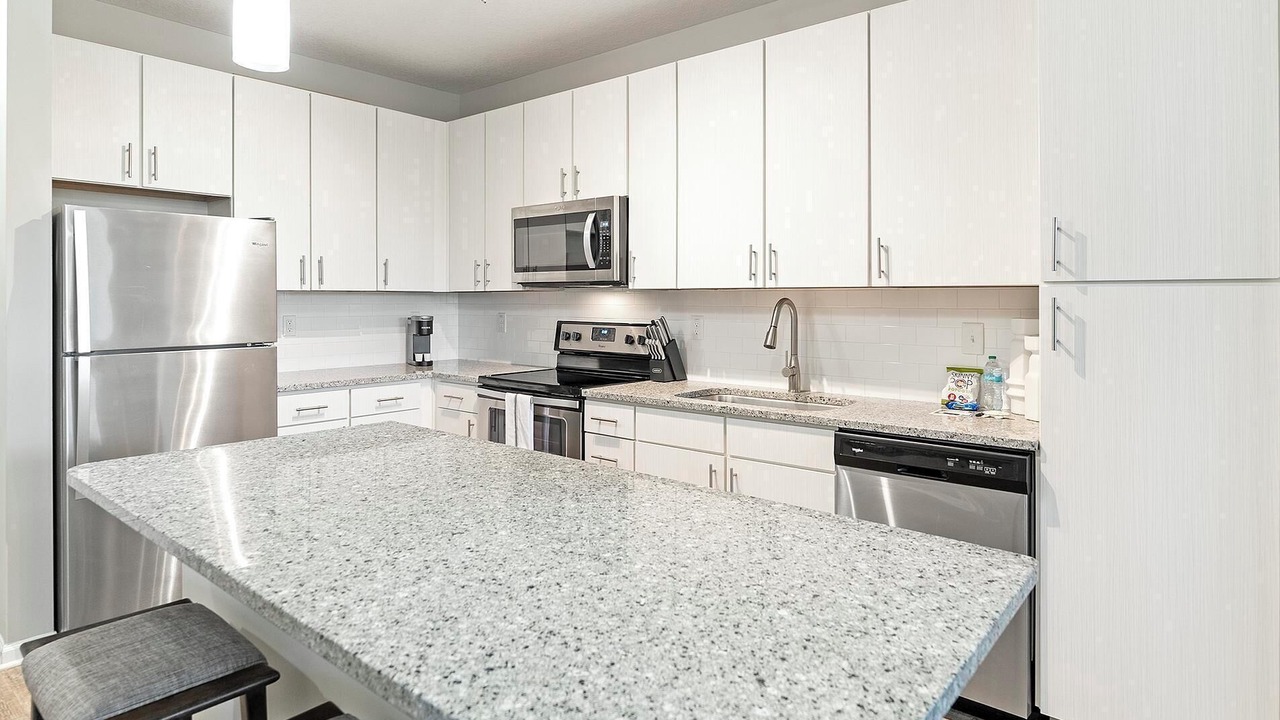 Photo of Kitchen in Land O' Lakes