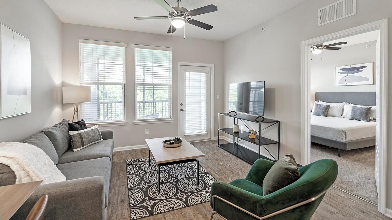 Photo of Livingroom in Land O' Lakes