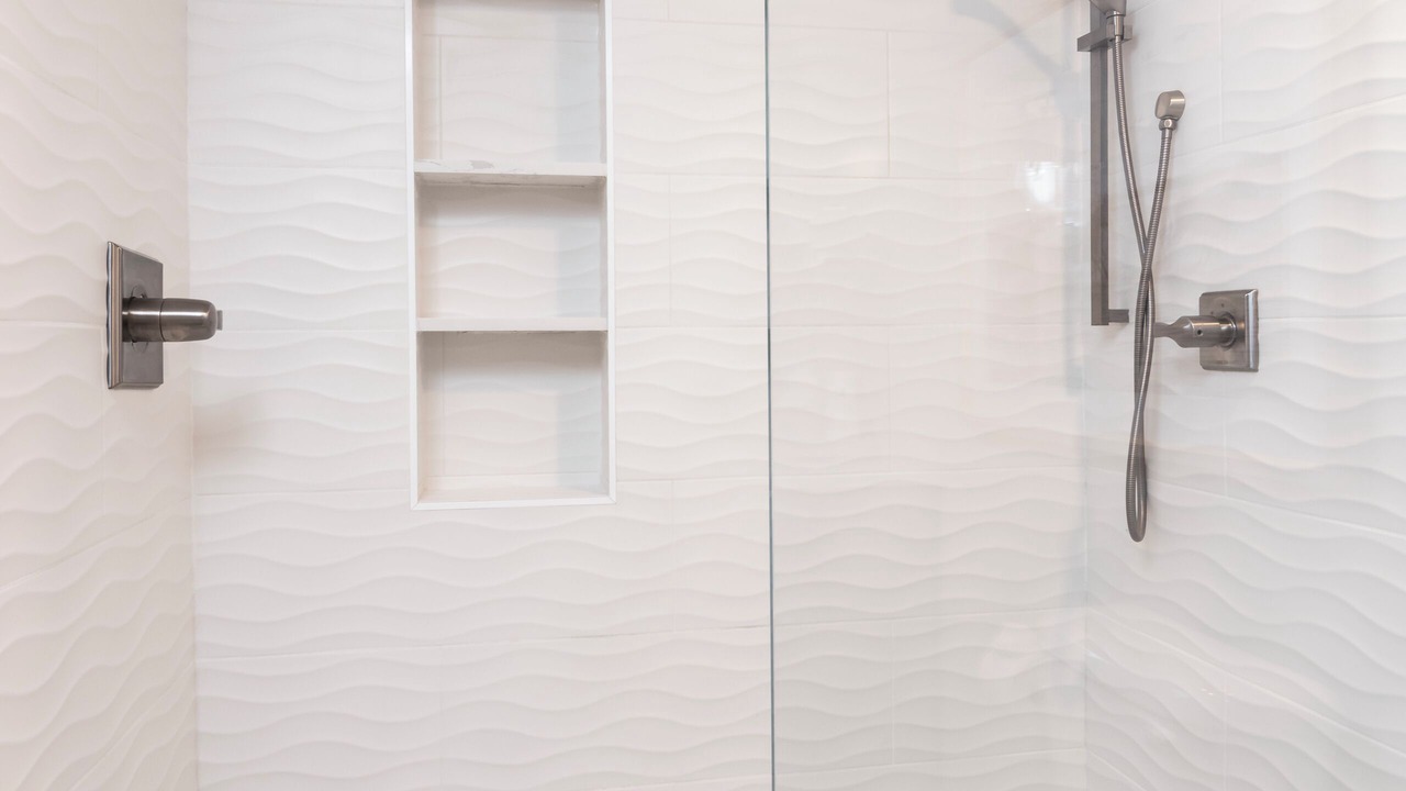 Photo of Bathroom in Pelican Bay