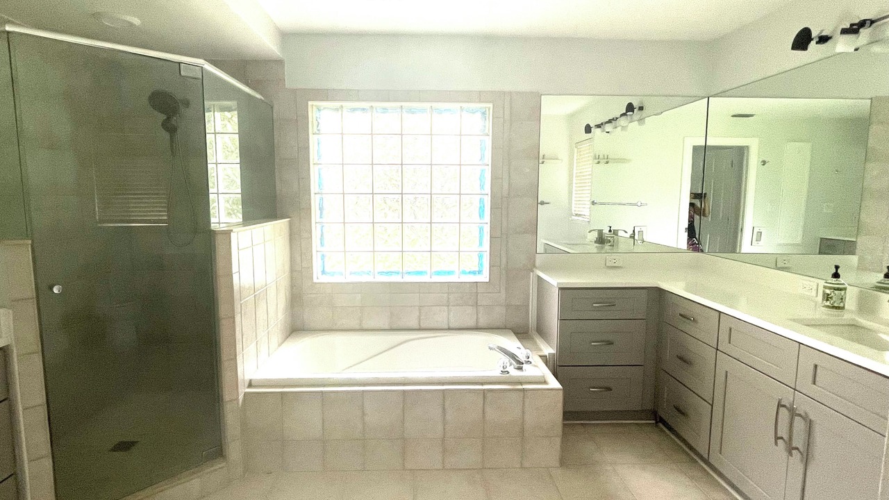 Photo of Bathroom in Rural Estates