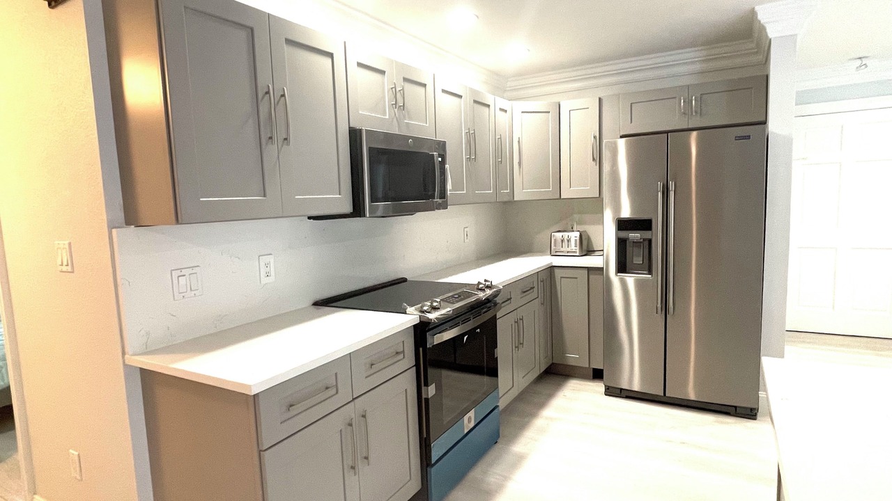 Photo of Kitchen in Rural Estates