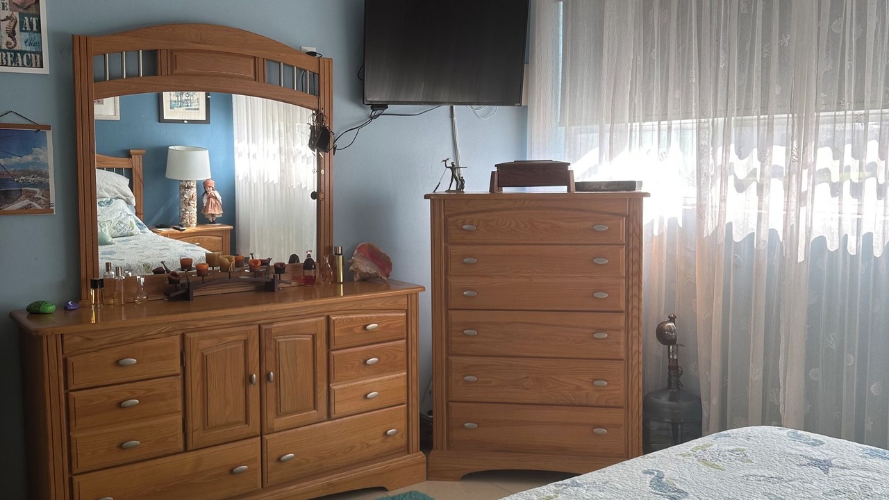 Photo of Bedroom in Caloosahatchee