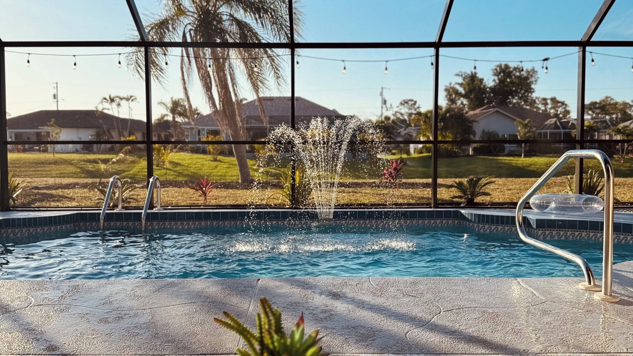Photo of Outdoor in Broadmoor