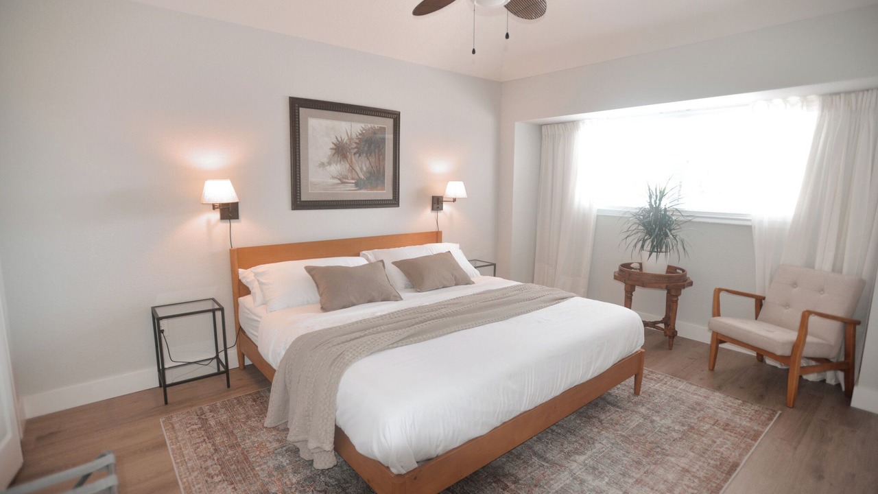 Photo of Bedroom in Broadmoor